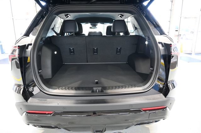 New 2026 Chevrolet Equinox RS FWD image 27