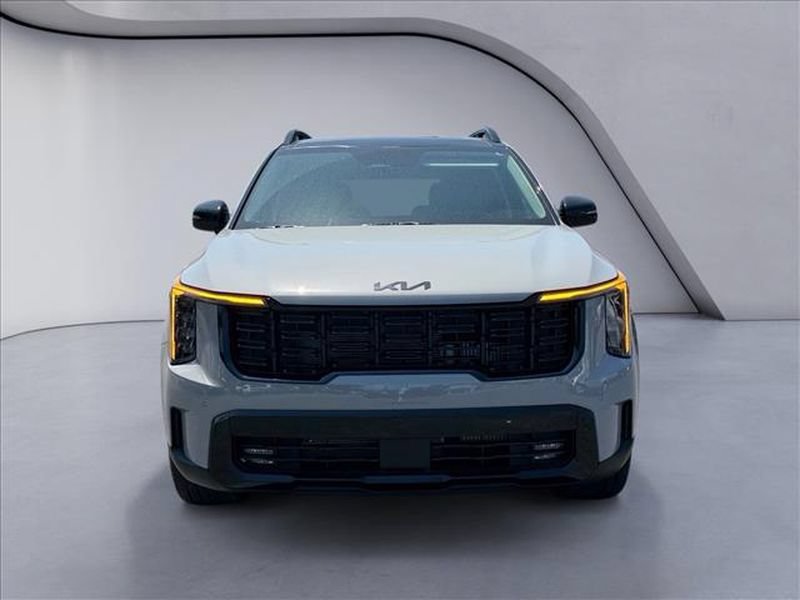 New 2026 Kia Sorento X-Line EX AWD/4WD image 8