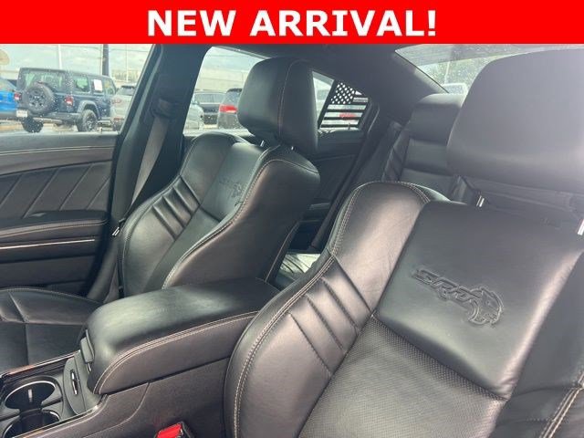 Used 2019 Dodge Charger SRT Hellcat RWD image 6