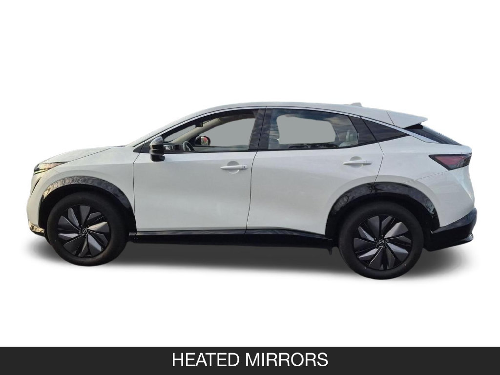 Used 2024 Nissan Ariya FWD image 5