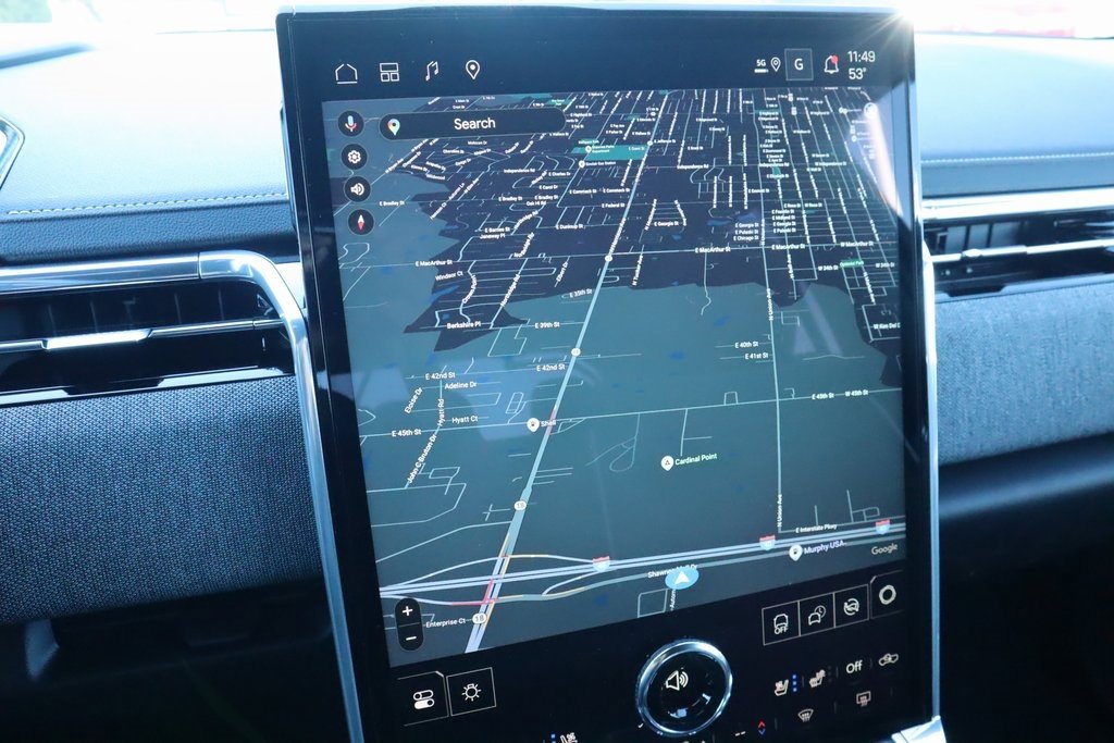 New 2026 GMC Sierra EV Elevation w/ Premium Package image 6