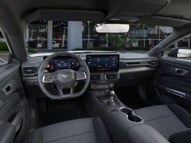 New 2026 Ford Mustang GT w/ Mustang Nite Pony Package image 9