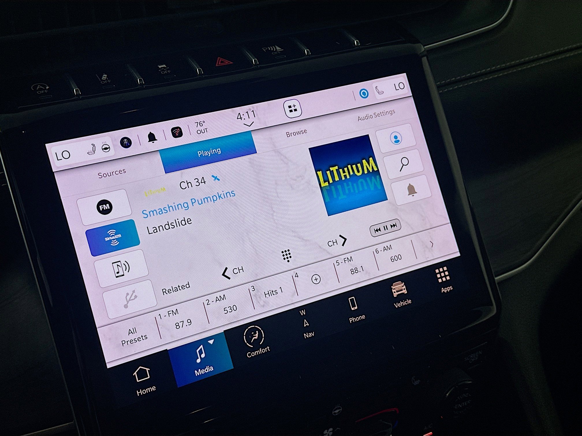 Used 2021 Jeep Grand Cherokee L Limited image 21