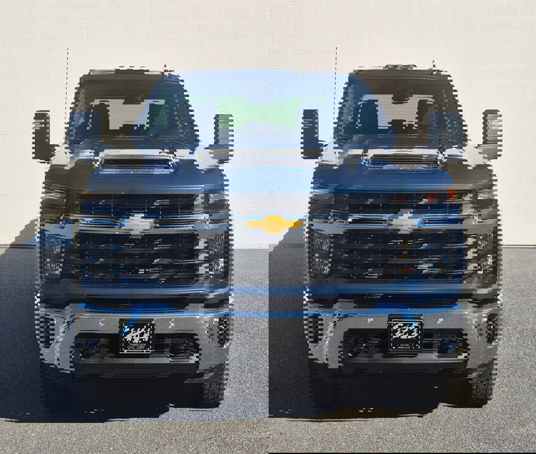 New 2026 Chevrolet Silverado 2500 LT image 11