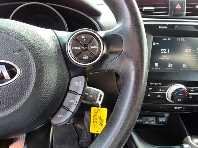 Used 2018 Kia Soul + FWD image 24