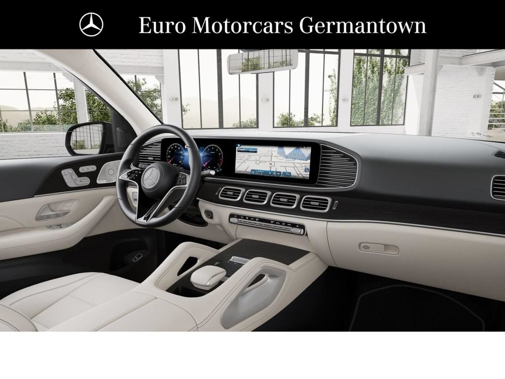 New 2026 Mercedes-Benz GLE 450 4MATIC image 6