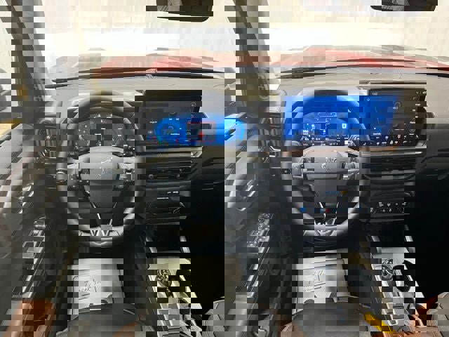 New 2025 Ford Bronco Sport Outer Banks w/ Outer Banks Tech Package+ image 6