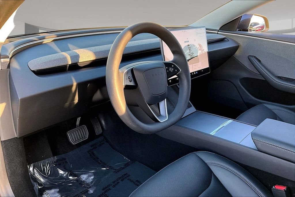 Used 2024 Tesla Model 3 Long Range image 15