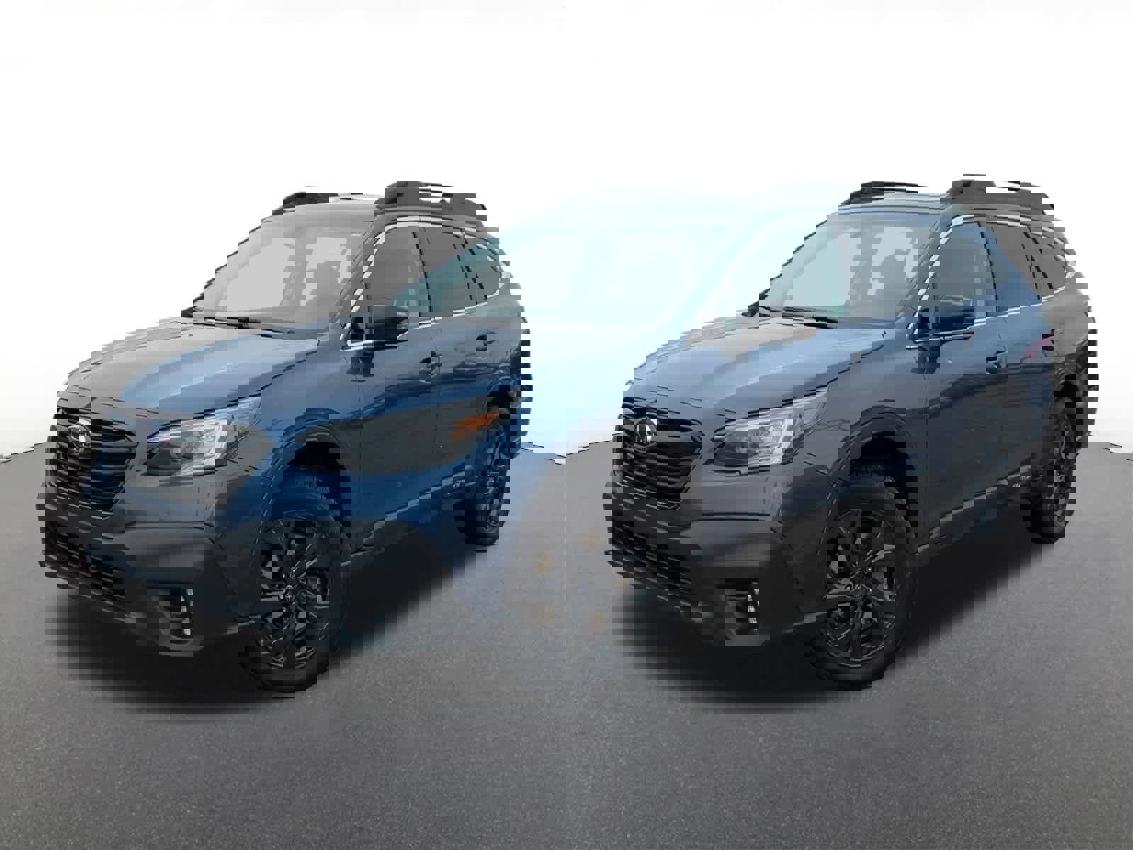 Used 2020 Subaru Outback Onyx Edition XT image 1