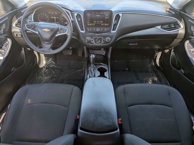 Used 2020 Chevrolet Malibu LS image 16