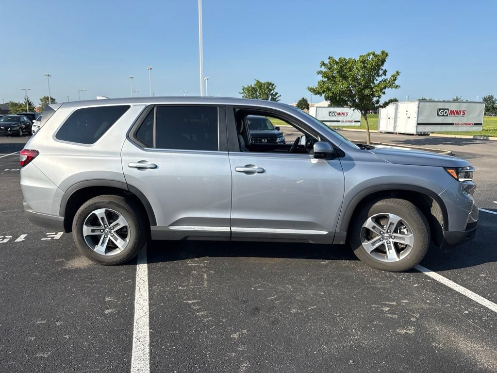 Used 2024 Honda Pilot EX-L image 13