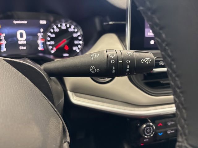 New 2026 Jeep Compass Limited image 30