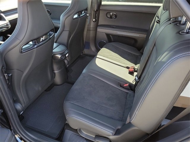 New 2025 Hyundai Ioniq 5 N image 16