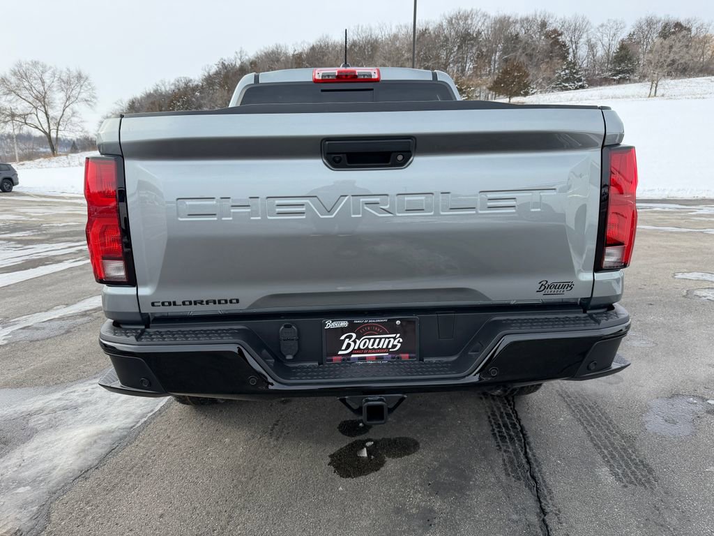 New 2026 Chevrolet Colorado Z71 w/ Z71 Convenience Package 2 image 7