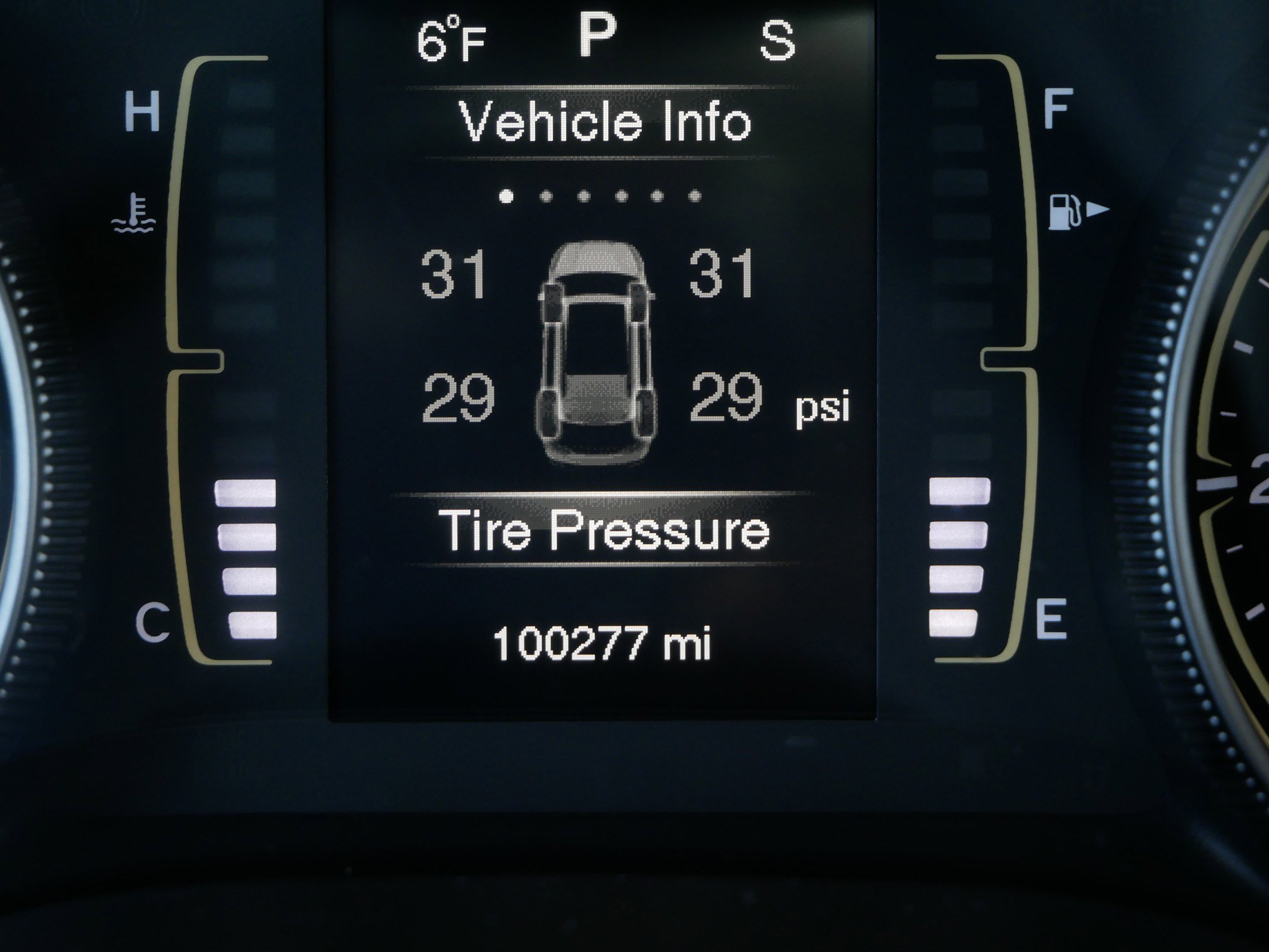 Used 2014 Jeep Cherokee Latitude w/ Cold Weather Group image 30