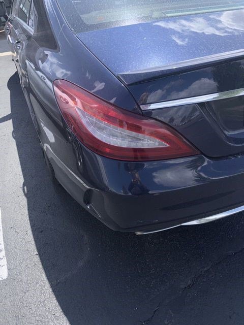 Used 2016 Mercedes-Benz CLS 400 4MATIC image 7