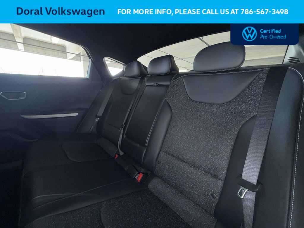 Used 2025 Kia K4 GT-Line image 22