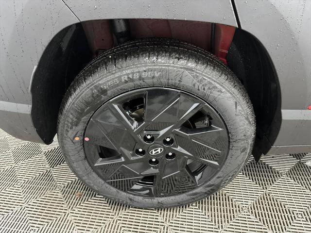 New 2026 Hyundai Kona SEL Sport image 17