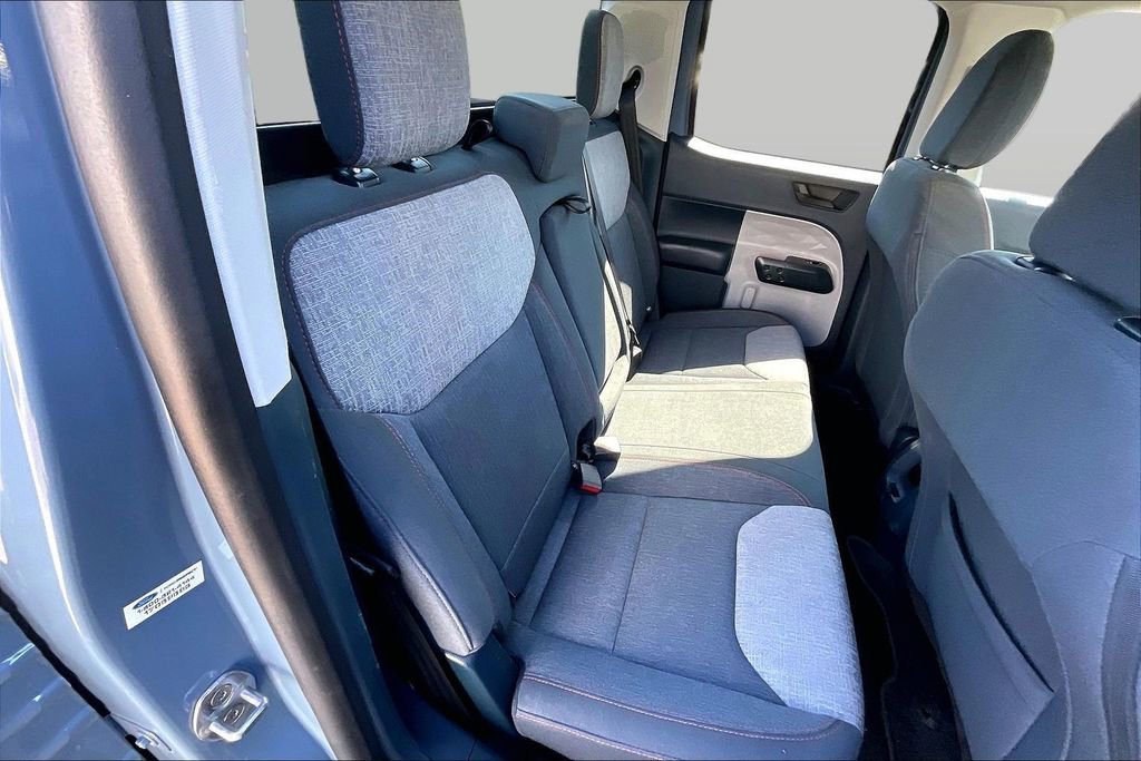 Used 2024 Ford Maverick XLT FWD image 27