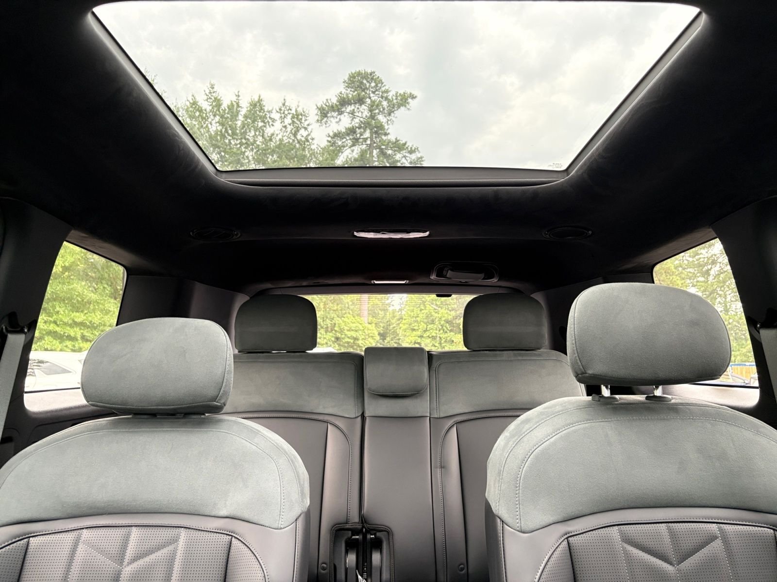 New 2027 Kia Telluride X-Line SX Prestige AWD/4WD image 30
