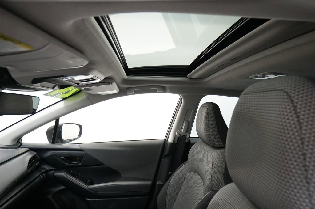 Used 2024 Subaru Crosstrek 2.0i Premium image 19