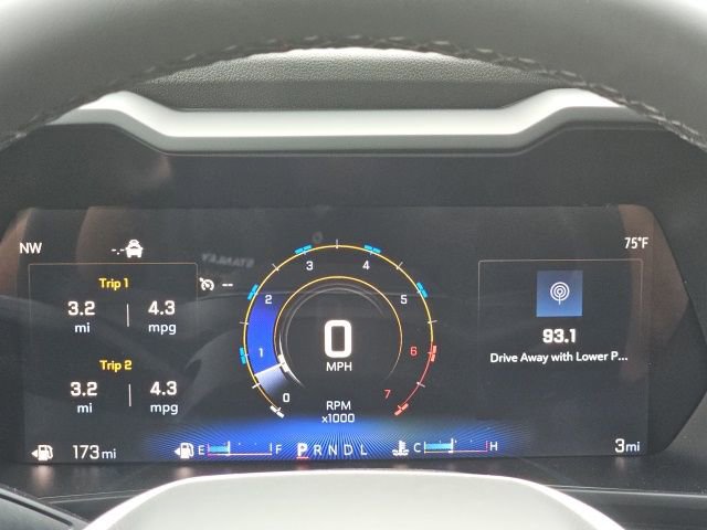 New 2026 Chevrolet Colorado W/T w/ WT Custom Package image 39