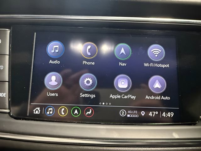 Used 2023 Buick Enclave Avenir w/ Trailering Package, 5000 lbs. image 18