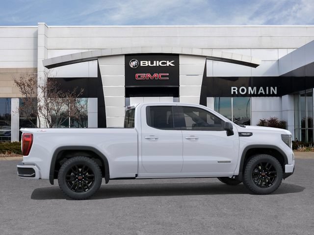 New 2026 GMC Sierra 1500 Elevation w/ Preferred Package AWD/4WD image 5