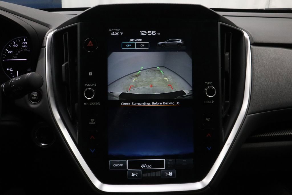 Used 2024 Subaru Crosstrek 2.0i Premium w/ Popular Package #3 image 3