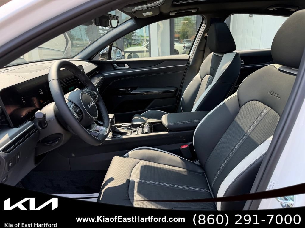 New 2026 Kia K5 GT-Line w/ GT-Line Premium Package FWD image 28