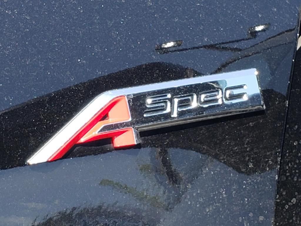 Certified 2024 Acura TLX SH-AWD w/ A-SPEC Pkg image 34