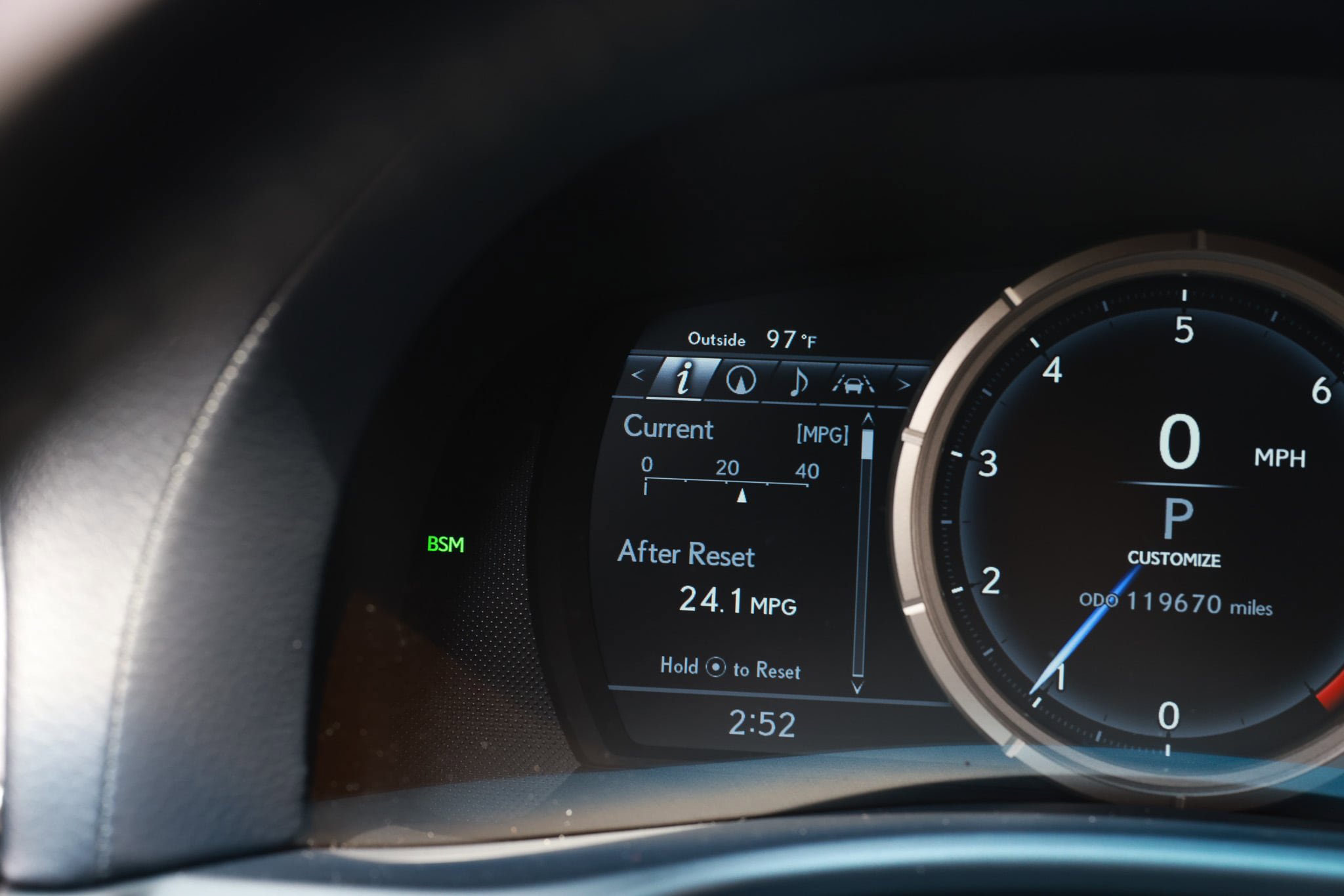 Used 2018 Lexus GS 350 F Sport RWD image 54