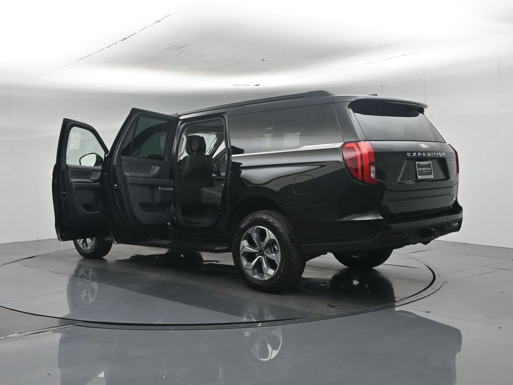 New 2027 Ford Expedition Max Active AWD/4WD image 38
