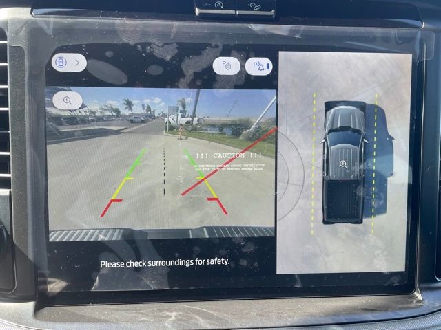 New 2026 Ford F150 Lariat w/ Equipment Group 501A Mid image 13