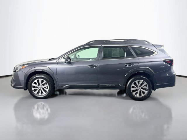 Certified 2025 Subaru Outback Premium AWD/4WD image 5