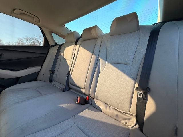 Used 2023 Honda Accord EX image 13