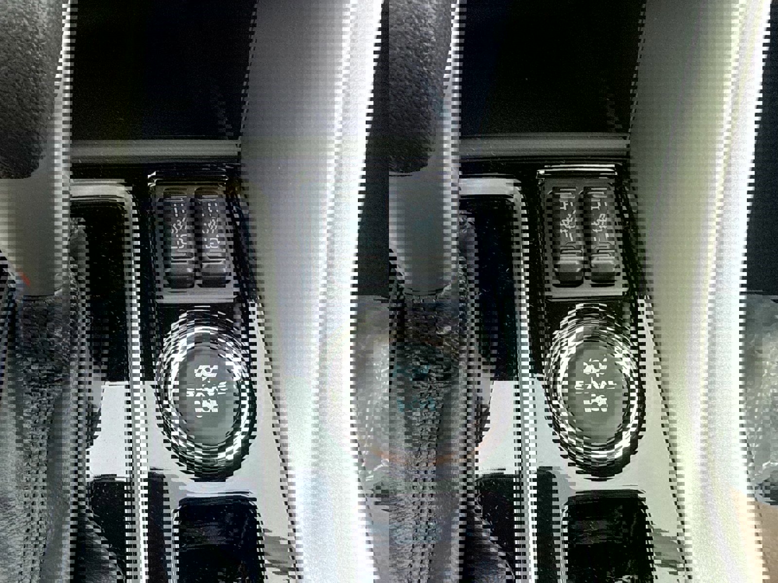 New 2026 Mitsubishi Eclipse Cross AWD image 41