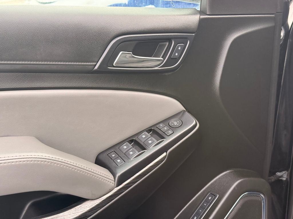 Used 2019 Chevrolet Tahoe LT image 23