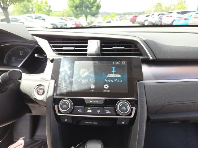 Used 2017 Honda Civic Touring image 30