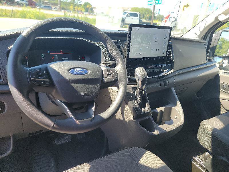 Used 2026 Ford Transit 350 XLT RWD image 5