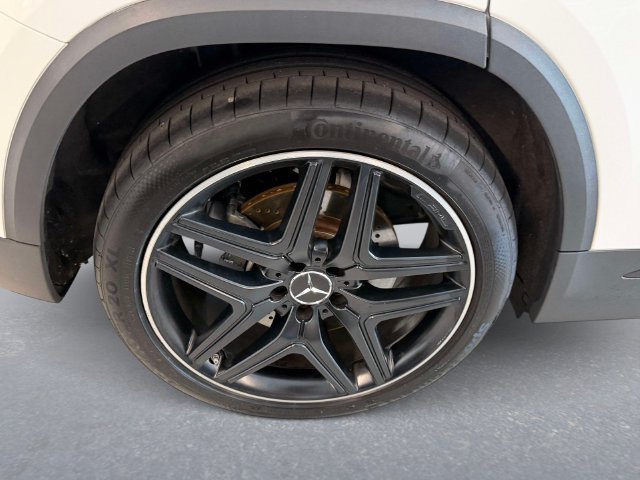 Certified 2022 Mercedes-Benz GLA 35 AMG 4MATIC image 7