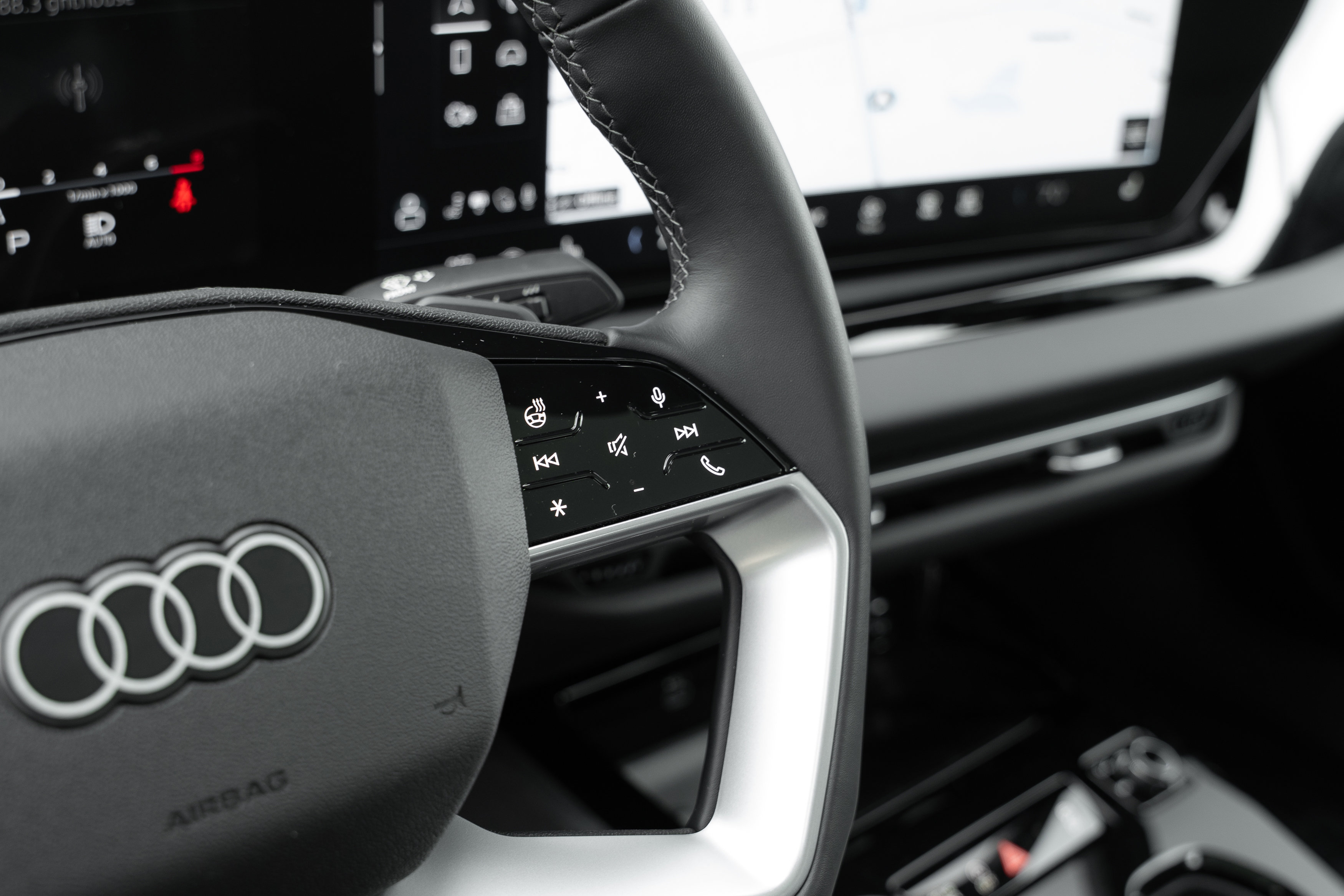 Used 2025 Audi A5 2.0T Premium w/ Convenience Package AWD/4WD image 12