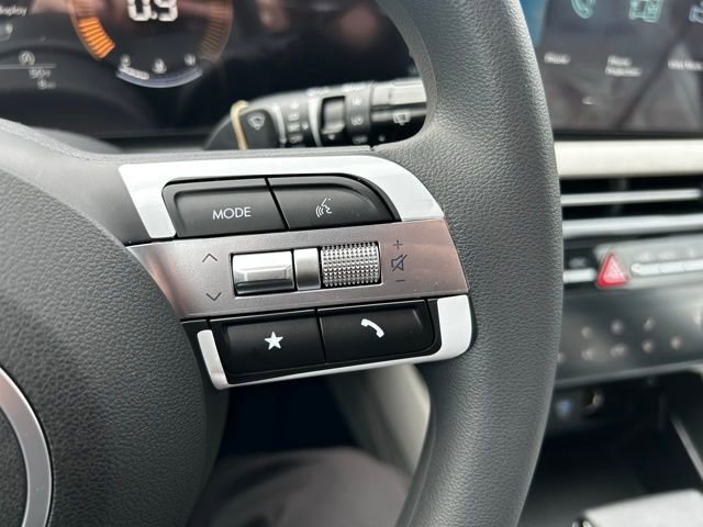 New 2026 Hyundai Tucson SEL AWD/4WD image 17