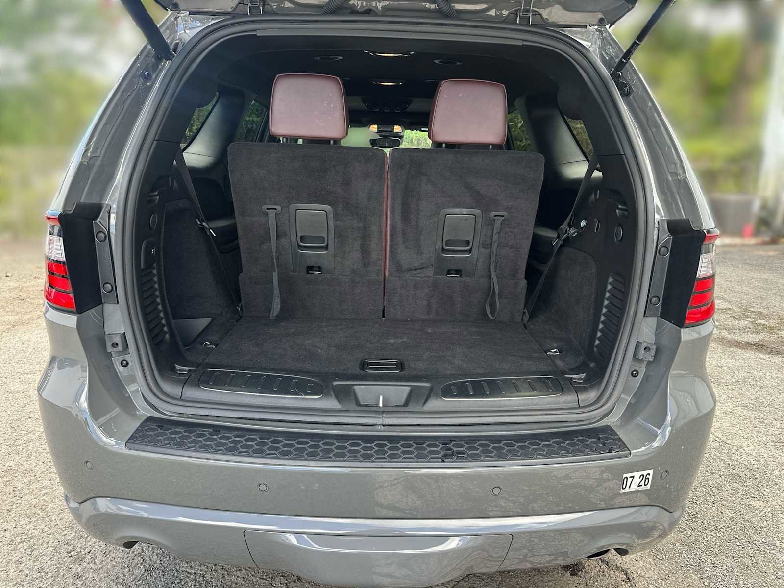Used 2024 Dodge Durango R/T image 21
