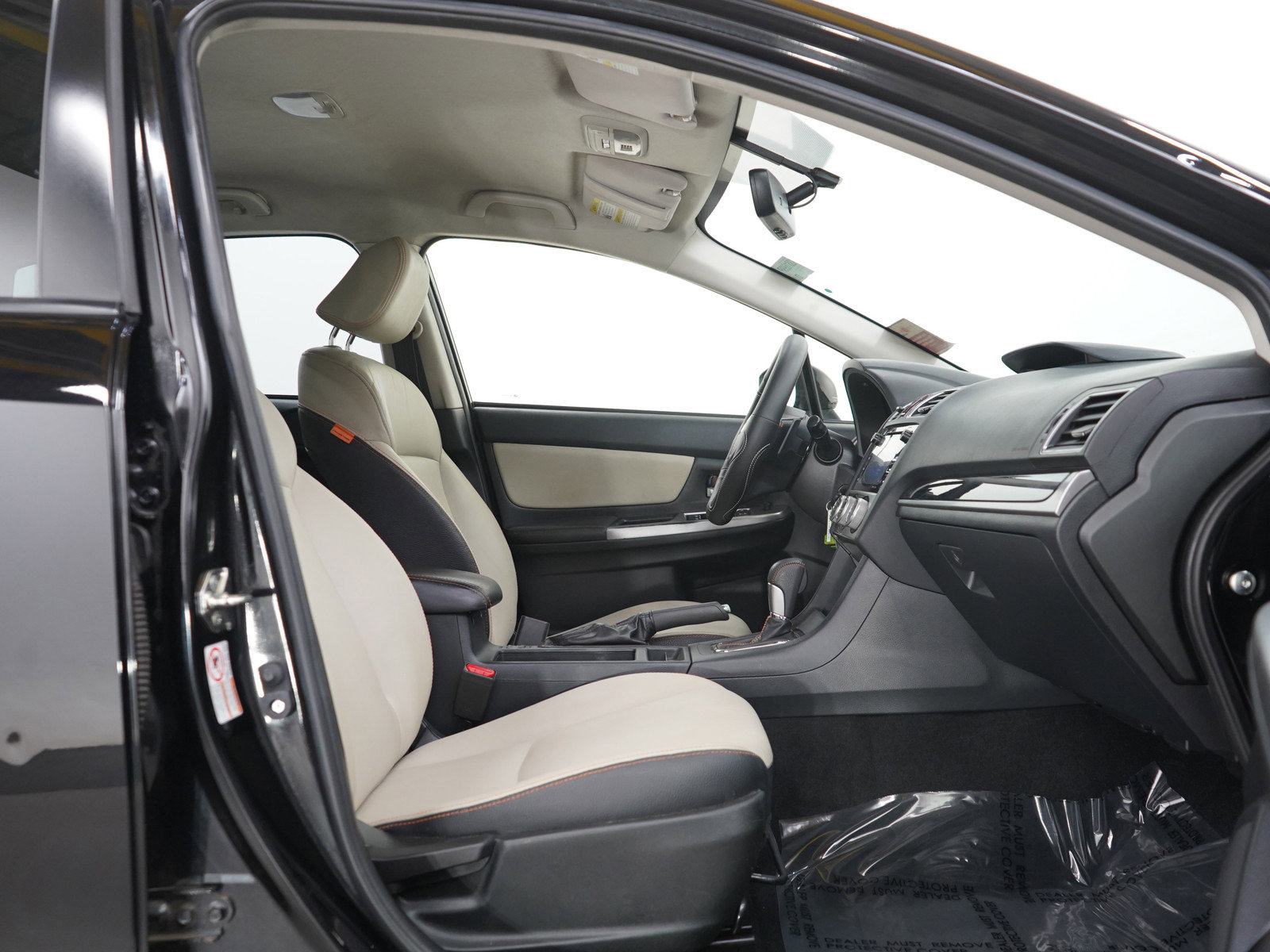 Used 2017 Subaru Crosstrek 2.0i Limited w/ Popular Package #2 image 11