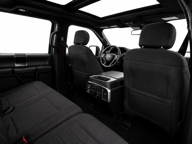 Used 2018 Ford F150 XLT w/ Equipment Group 302A Luxury AWD/4WD image 27