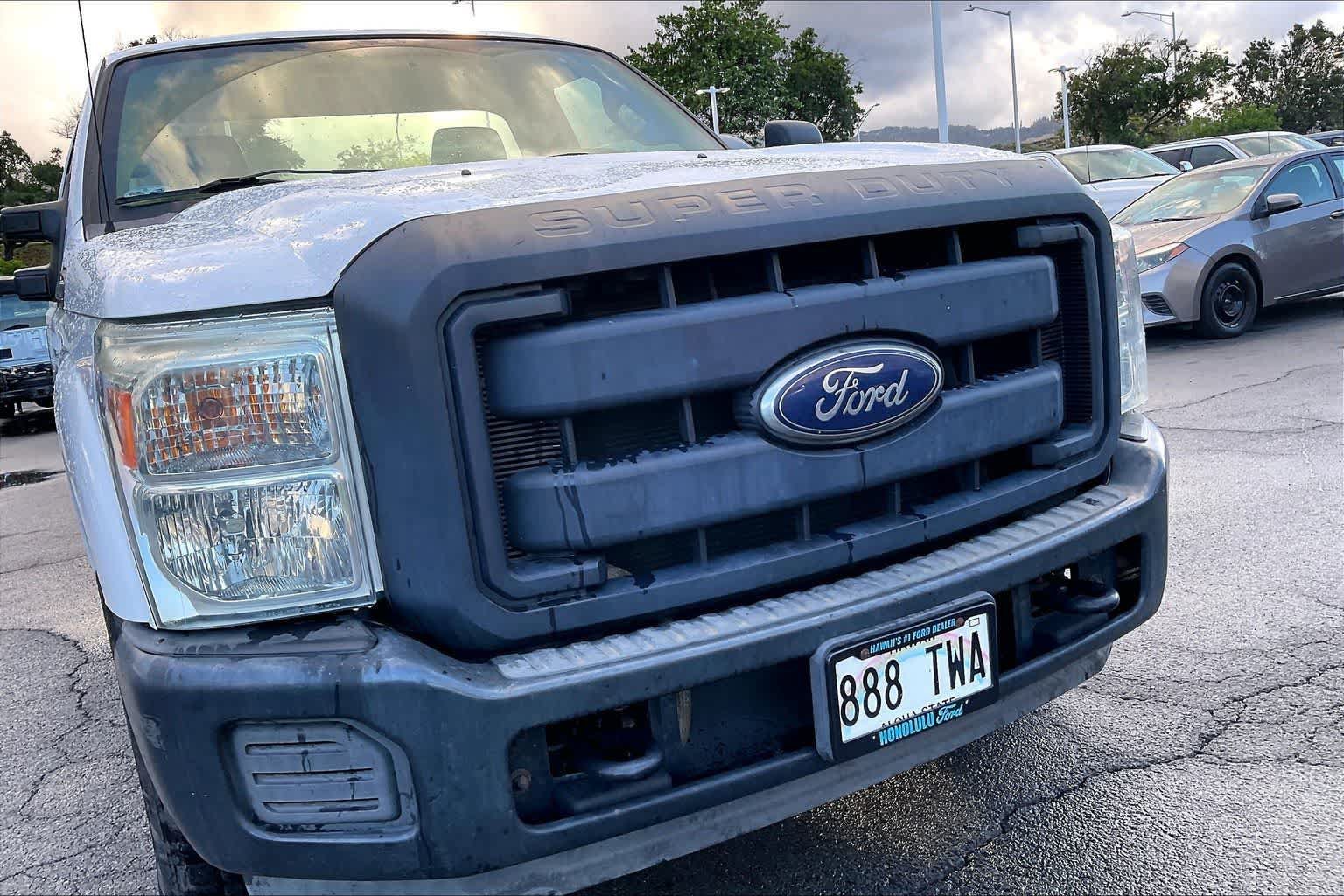 Used 2016 Ford F250 XL RWD image 33