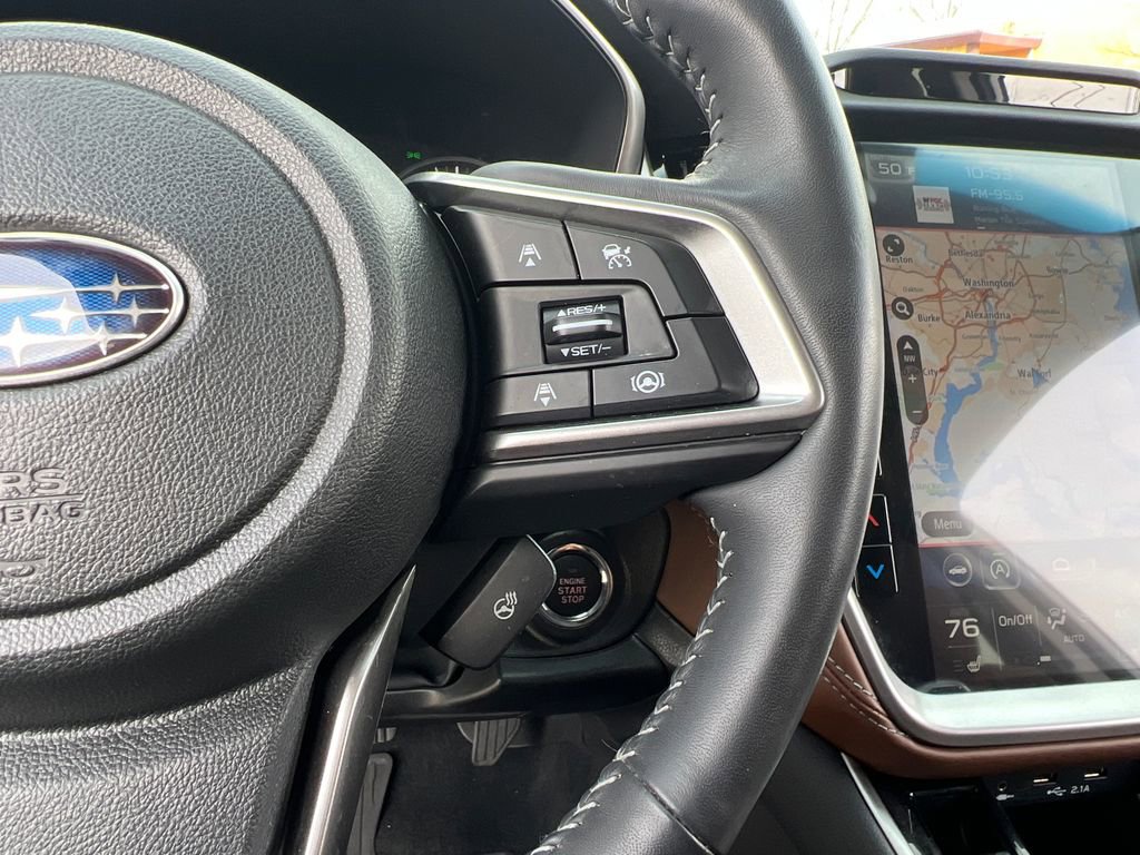 Used 2020 Subaru Outback Touring image 30