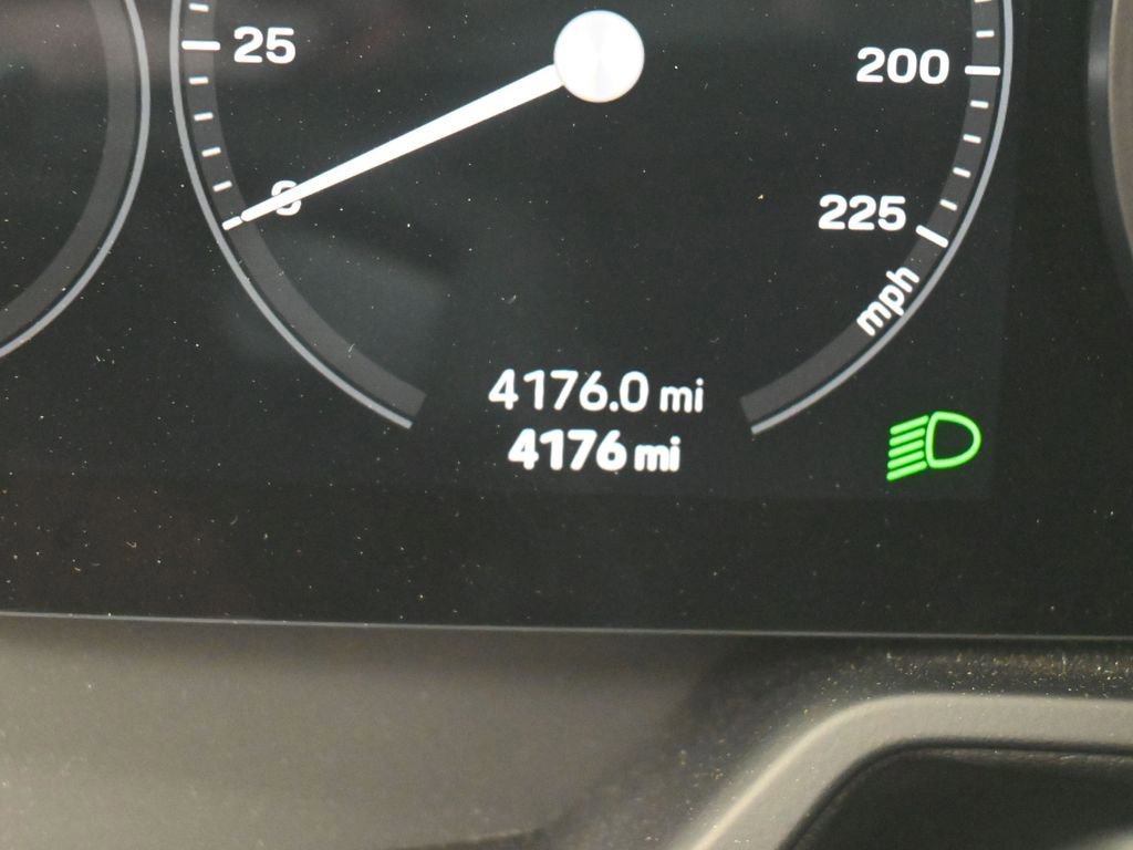 Certified 2022 Porsche 911 Turbo S AWD/4WD image 22