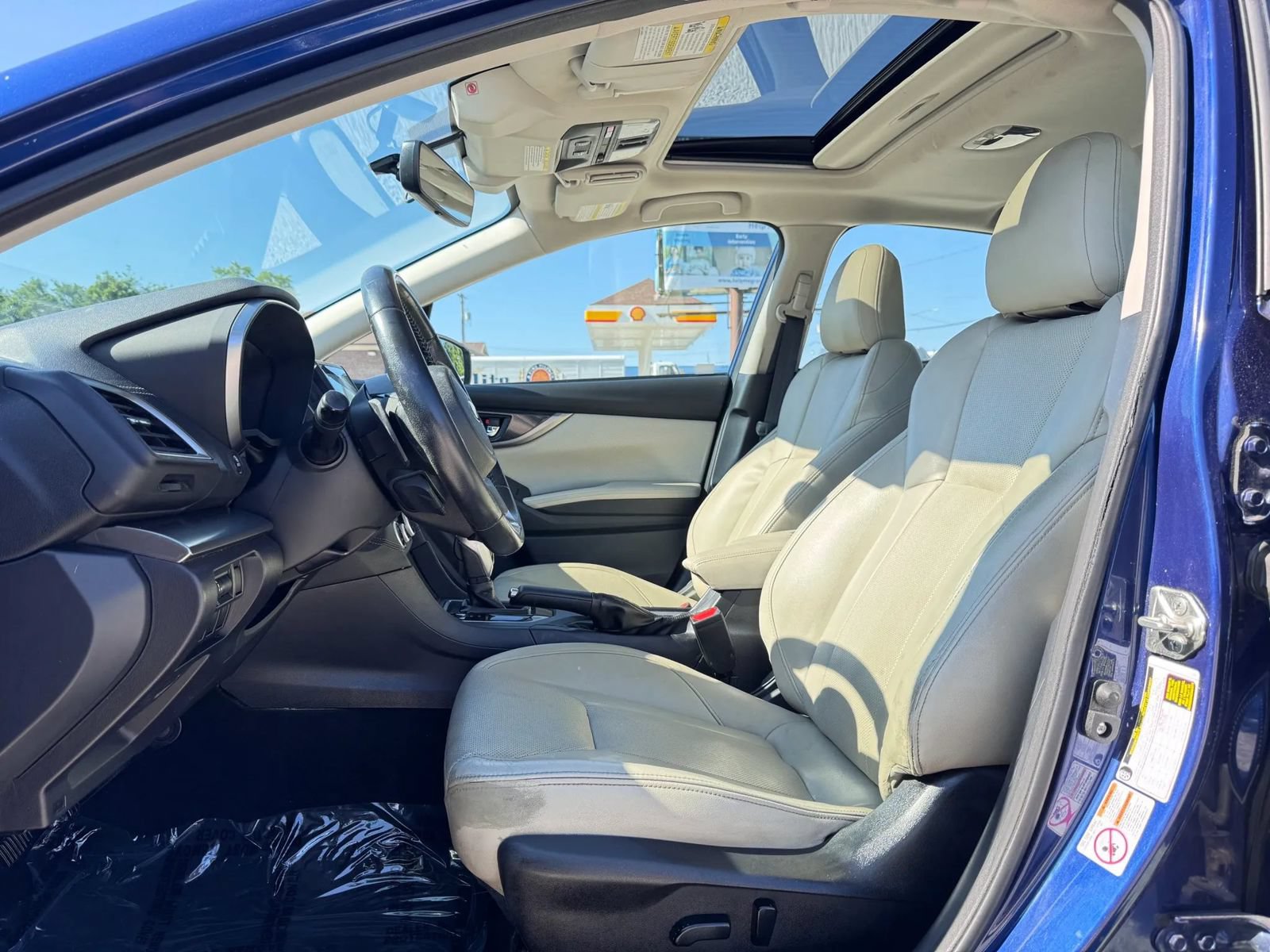 Used 2017 Subaru Impreza 2.0i Limited AWD/4WD image 18